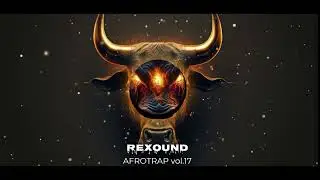 BULLS EYES - AFROTRAP vol.17 - MHD / Gims type beat 2024