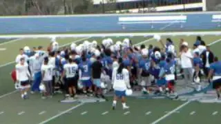 CSM Football Team