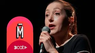La frustració amb Irene Minovas