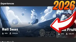 ЧЕСТНАЯ правда о выпуске Rell Seas (подробный разбор)