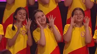 Dečje beogradsko proleće 2024 - Dete je otac čoveka