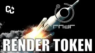 RENDER TOKEN RNDR NEWS - TECHNICAL ANALYSIS, FIBONACCI, ELLIOTT WAVE PRICE PREDICTION UPDATE APRIL