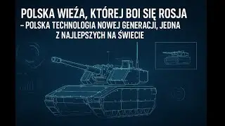 Polska Wieża, ktrej boi się rosja