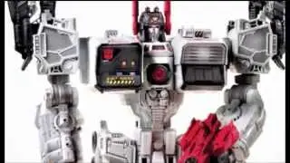 Titan Class Metroplex Transformer Review