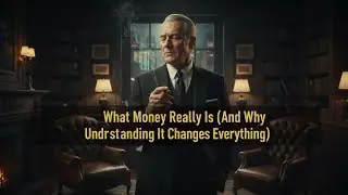 What Money Really Is (And Why Understanding It Changes Everything )