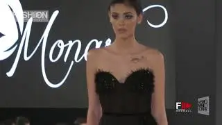 MONARH Romanian Fashion Philosophy Spring Summer 2019 - Fashion Channel