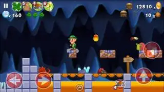 Lep's World - Level 6-2