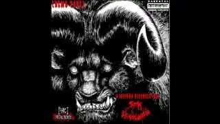 STK Demogorgon - Cora&ccedil;&atilde;o Umbrallino (Psych Ward Beat)