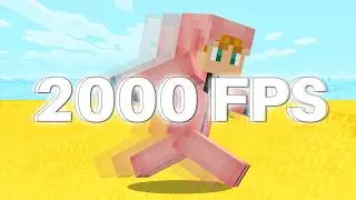 Minecraft становится в 10 раз быстрее! 🤯 | Обновление Minecraft Vulkan