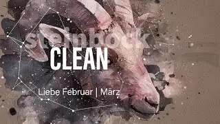 Capricorn Love February | March: Clean💖