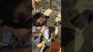 Cute Dance #shorts #bachonkivideo #babyvideos #humera #baby #babychocolate #youtubeshorts