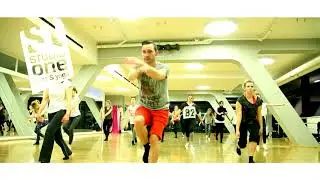 MODERN DANCE mit Volker Michl im Studio One Tanz & Yoga M&uuml;nchen