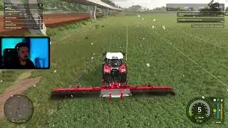 VOD November 13th 2024, woke farm is go! sssnakepit remag dangalv