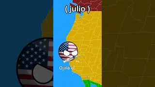 #resumen de mis videos en el 2025 #countryballs #shortvideo