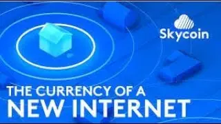 Skycoin Skyminer - Offical video