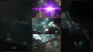 Completing the ASCENSION Easter Egg| BOPS 3 ZOMBIES