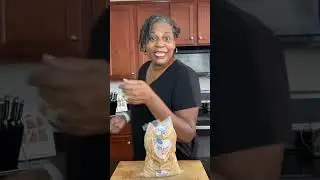 Brilliant way to keep brown sugar soft! | #shorts