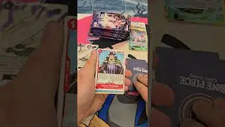 One Piece TCG OP-14 The Azure Sea's Seven Pack 009