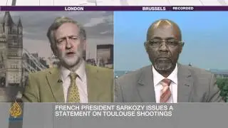 Inside Story - Is harmful rhetoric on the rise in Europe?