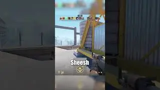CS2 AK is feeling good | CS2 DEATHMATCH DM  #csgo #cs2 #csgoclips #cs2clips