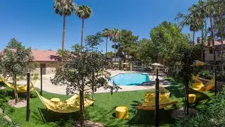 3001 Park | Las Vegas NV Apartments | Greystar