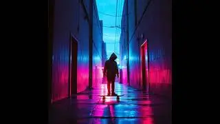 Lithe Type Beat, Melodic Trap &ndash; &ldquo;No Detours&rdquo;
