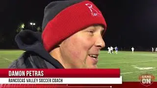 Rancocas Valley reaches Coaches final