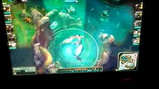 Epic Dragonsteal by Morgana support S7 [#2]