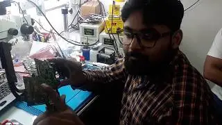 Dell XPS L502 Graphic Card Failure Solution, Uma Enable of DELL XPS