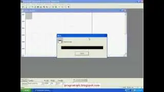 Upload PLC Keyence to PC