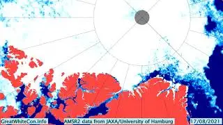 The Arctic 