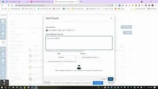 Add a Co teacher to a Canvas Course