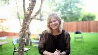 Cheri Roman's Listening Room at Circle C Ranch