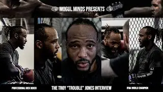 Fight Talk w/ Troy 