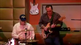 Toolshed The El Dorado ~ Pete Lopez & Friends ~ Bobby Blue Bland (Covers) - 12-21-2016