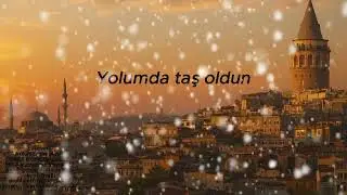 Leyosel - Yolumda taş oldun Arabesk 808 bass Trap