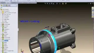 SolidWorks2008 Live Section