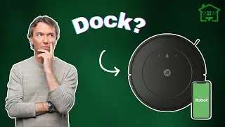 Roomba Not Docking Properly SOLVED! (6 Reasons + Maintenance Tips)