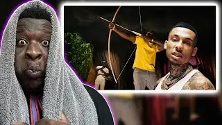 Реакция американского рэпера на | STORMZY - TOXIC TRAIT при участии FREDO (РЕАКЦИЯ)