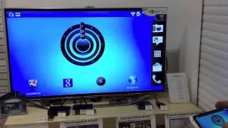 HTC Media Link HD