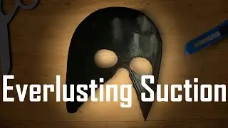 Everlusting Suction Cummunity Edition