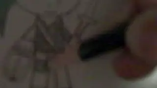 Lets-a Draw With SuperMario134 : Link