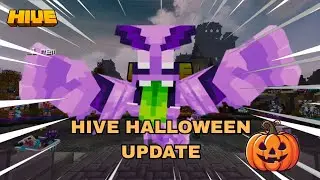 All 13 Ghosts Locations!! | Hive Halloween 2025!! 