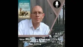 Second Battle of El Alamein: Interview with Author Tom Gilling