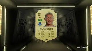 FIFA 21 - Pack Opening - Rare Mega Pack