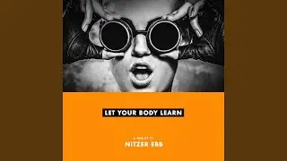 Isn't It Funny How Your Body Works (Cover Version)