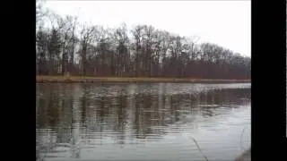 Liquid mountains