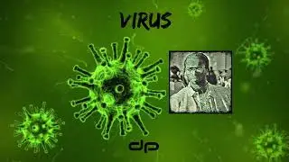 Pop Smoke x Luciano Type Beat - Virus (prod by Levante Beats) 🦠