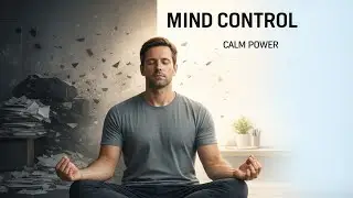 Control Your Mind &mdash; Brain Science That Changes Everything