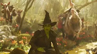 Секреты хита Синтии Эриво &laquo;No Place Like Home&raquo;: что было вырезано из песни!